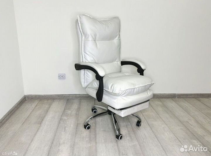 Офисное кресло с гарантией