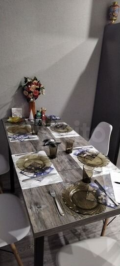 Таунхаус 116 м² на участке 2 сот.