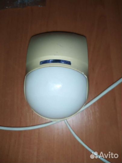 Датчики движения. Охрана