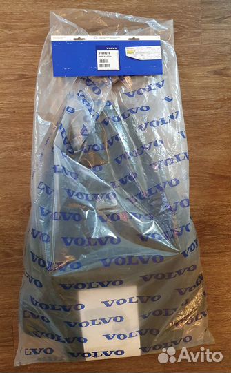 Детское автокресло Volvo