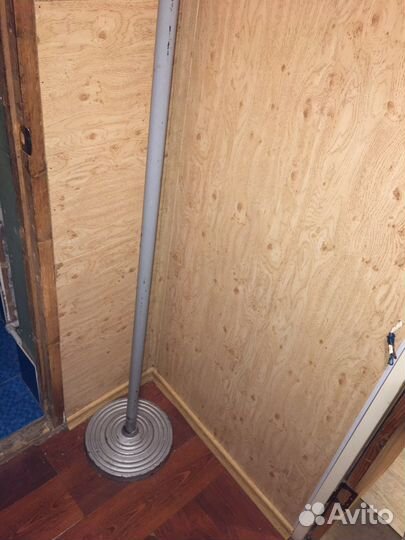 Вешалка для одежды