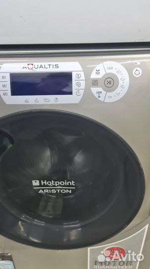 Стиральная машина бу Hotpoint Ariston 7кг