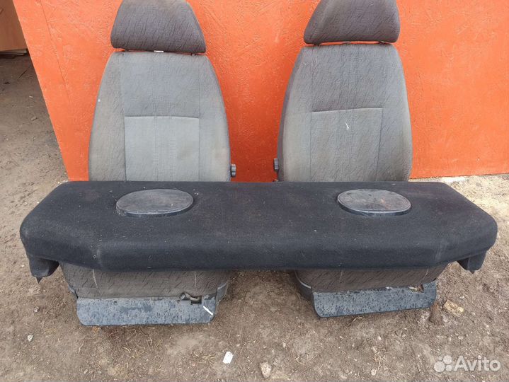 Авто акустика