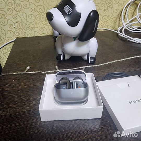 Samsung galaxy buds 3