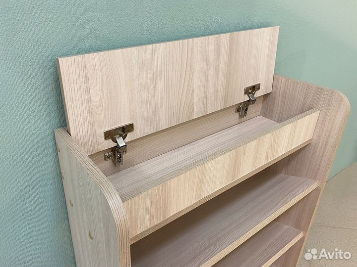 Обувная тумба