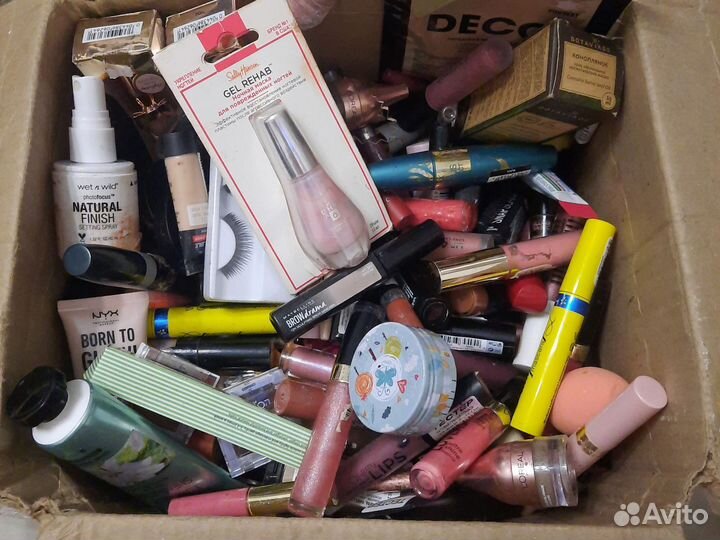 Набор косметики