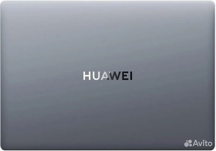 Ноутбук новый 16 дюймов Huawei