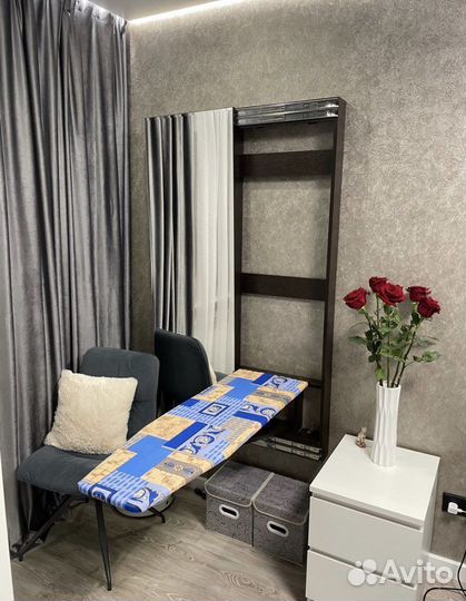 Гладильная доска Смарт