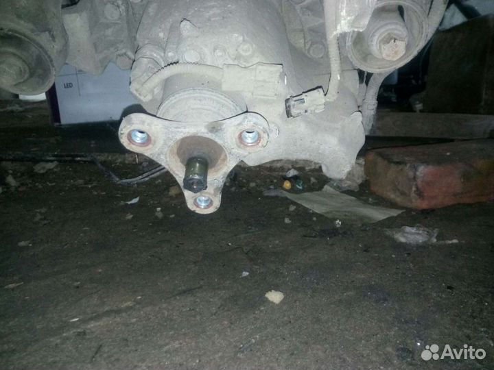 Хёнда creta МКПП 1.6 4WD