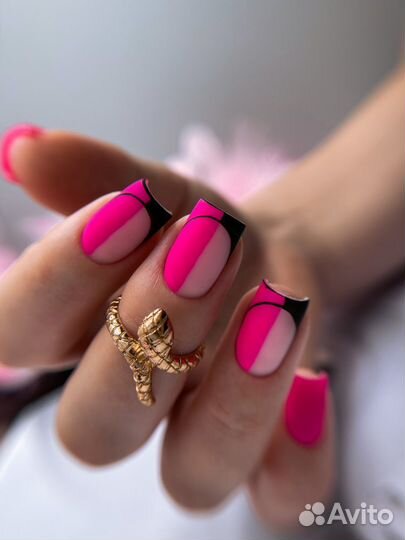 Маникюр,педикюр, Кошелев Крутые ключи