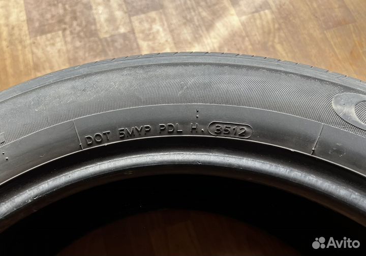 Шины летние Hankook Optimo H426 255/50/20