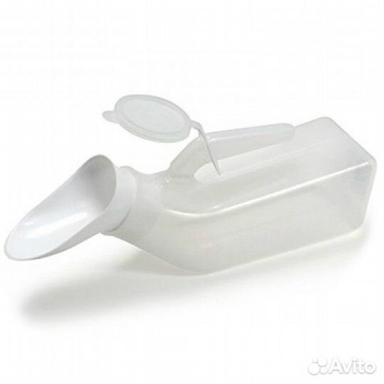 Мочеприемник женский 