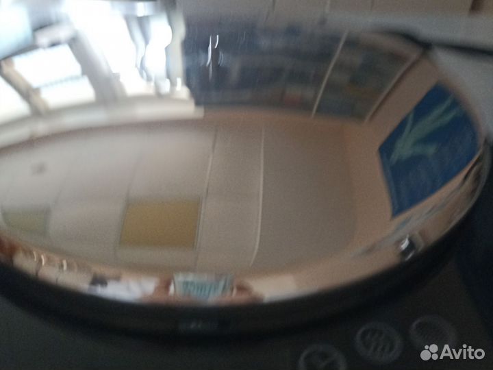 Крышка диаметр 28 см