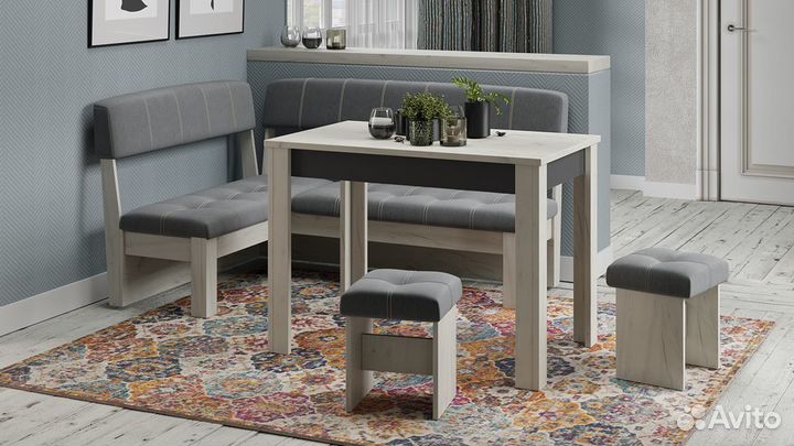 Кухонный уголок