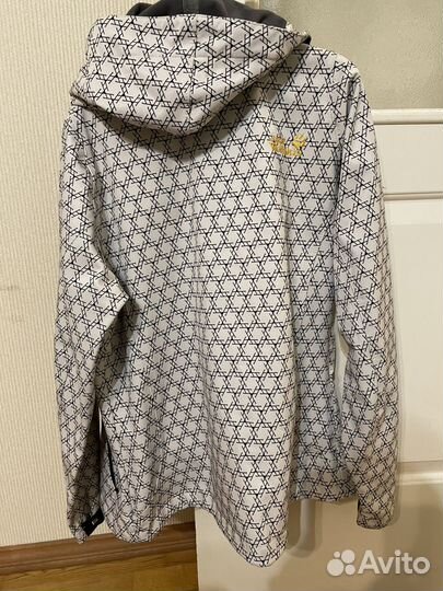 Куртка jack wolfskin