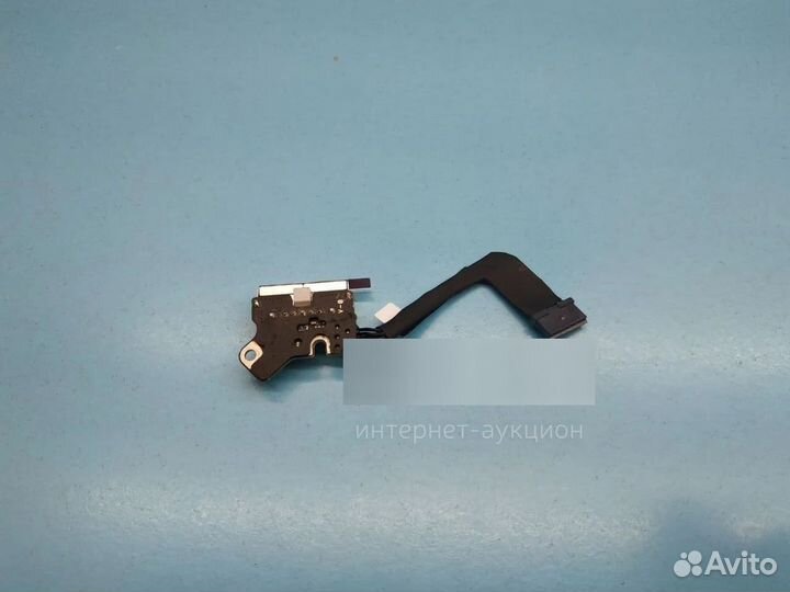 Плата питания для MacBook A1502 2013-2015