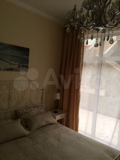 Комната 20 м² в > 9-к., 3/3 эт.