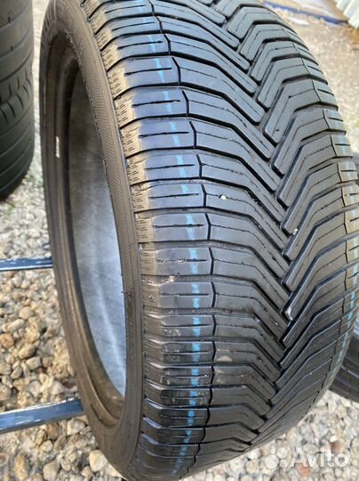 Michelin CrossClimate+ 225/45 R18