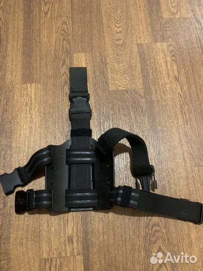 Набедренная платформа Safariland