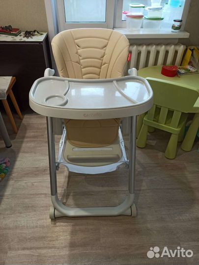 Стул для кормления