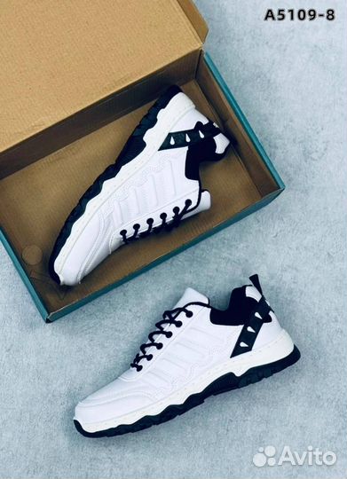 Кроссовки мужские