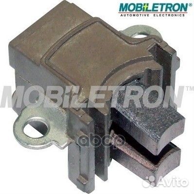 Щёткодержатель генератора bhnd11 Mobiletron