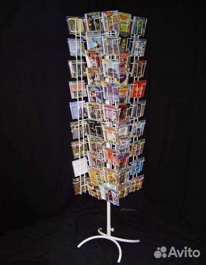 Открытки, приглашение в ассортименте