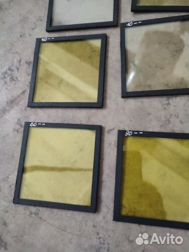 Фильтры для объектива Agfacolor Germany