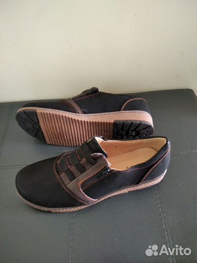 Туфли женские 40 размер