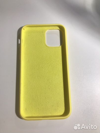 Чехол на iPhone 11 pro