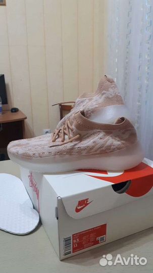 Кроссовки мужские