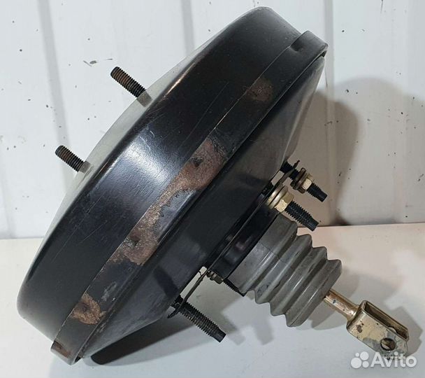 Вакуумный усилитель тормозов Toyota Carina E