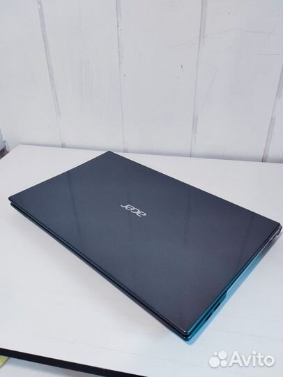 Acer игровой отл с(ssd+hdd/i5/8/ две видеокарты