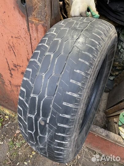 Yokohama GEOLANDAR G015 265/65 R17