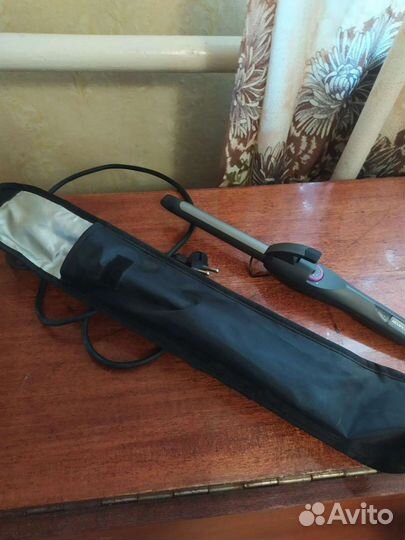 Плойка для волос Remington