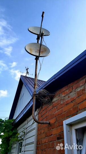 Антенна 