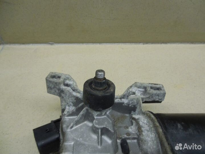 Моторчик стеклоочистителя передний RIO 2005-2011