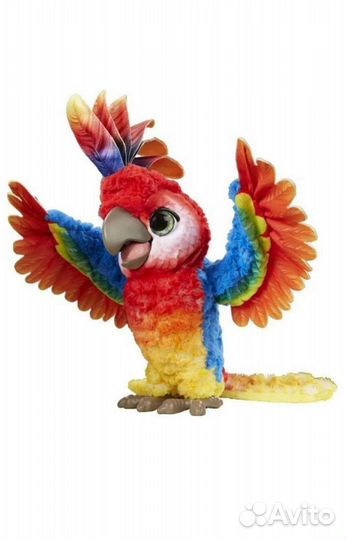 Куклы ,интерактивные игрушки furreal friends