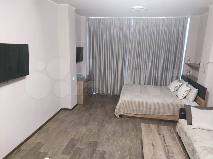 Квартира-студия, 28 м², 3/7 эт.