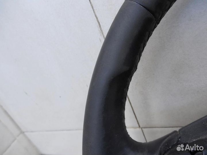 Рулевое колесо для AIR BAG (без AIR BAG) Passat B6