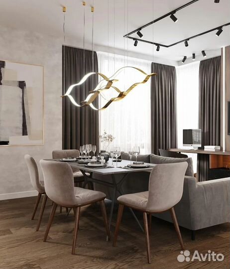 Светильники Maytoni Freya Odeon ST luce Arte Lamp