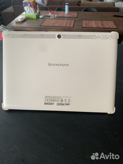 Планшет lenovo tab 2 a10 70l