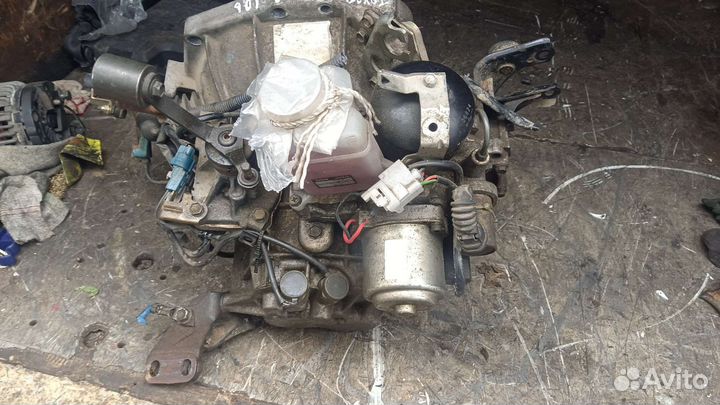 Free Tronic Автоматическое сцепление