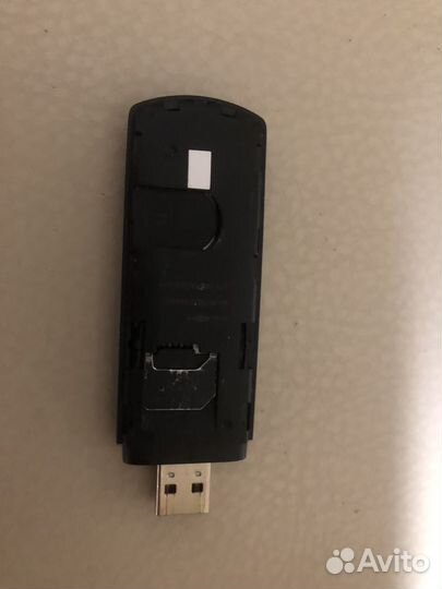 Usb модем 4g Мегафон