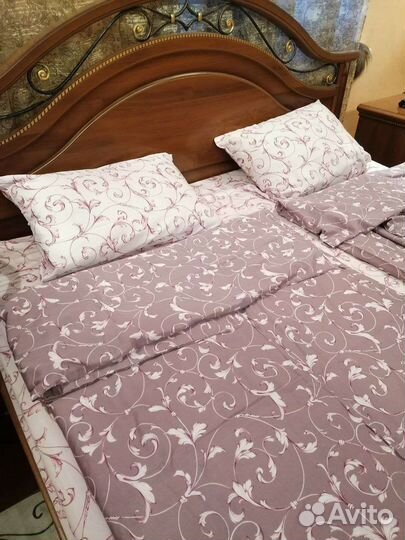 Пошив постельного белья