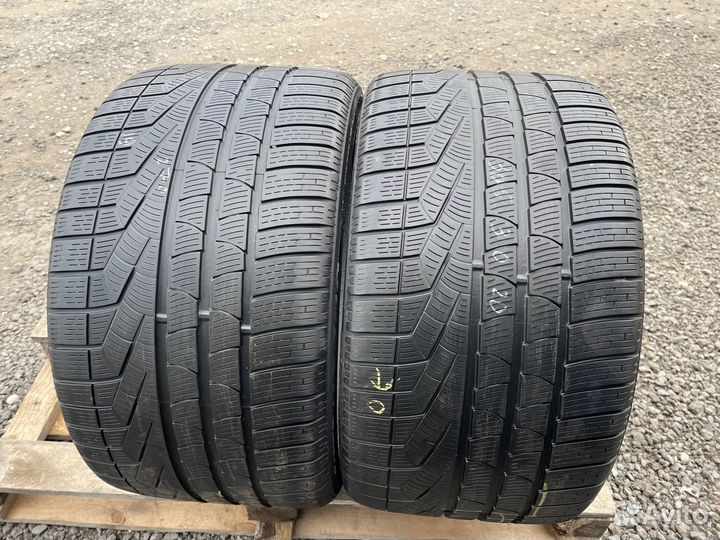 Pirelli Winter Sottozero 270 Serie II 305/30 R20 103W