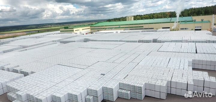 Шифер новый плоский