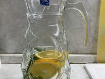 Кувшин графин для воды 1,8 литра