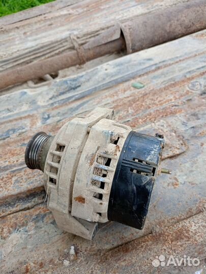 Генератор ваз 2109-2115 2110-2112