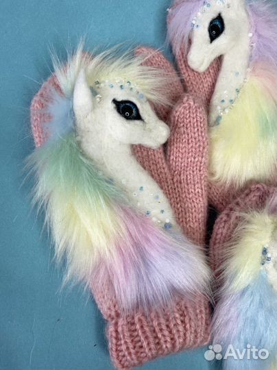 Звероварежки